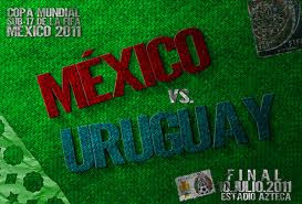 mexico vs uruguay