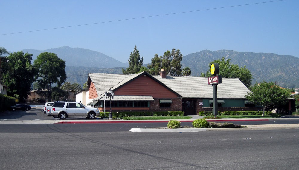 Max's Mexican Cuisine Monrovia Is Now Open