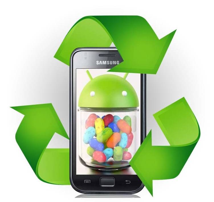 What to do With Your Old Cell Phone