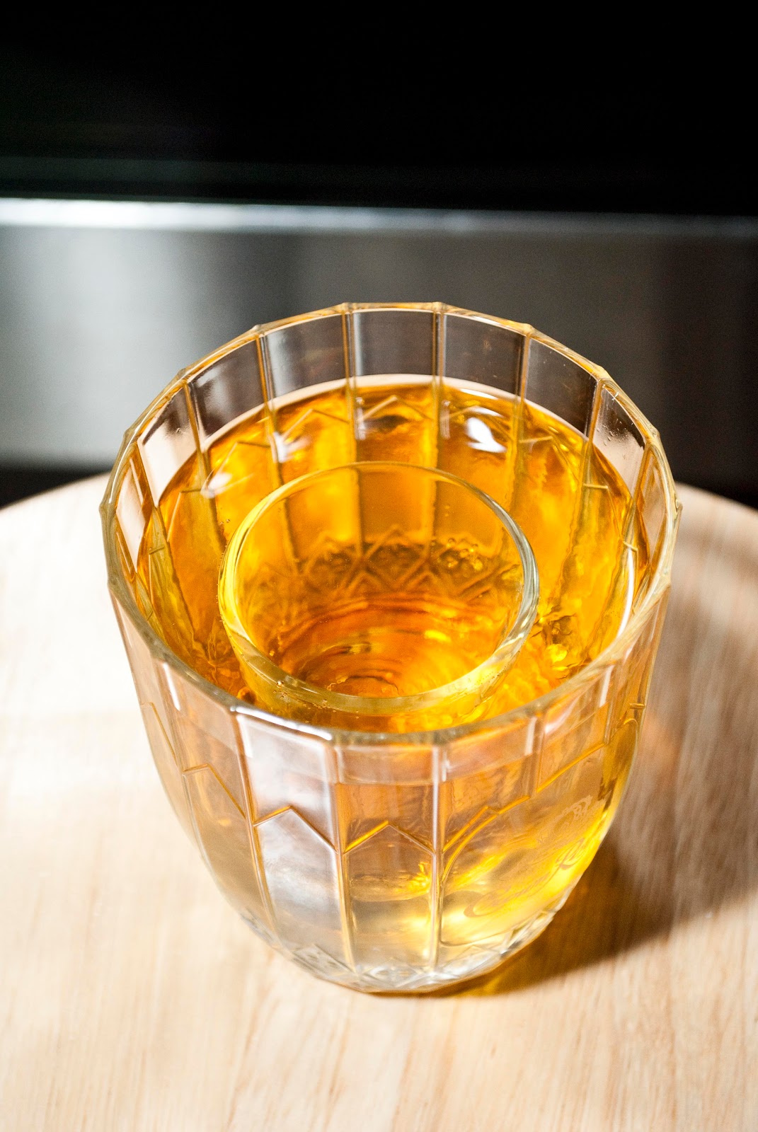 Prince Albert A Year of Cocktails