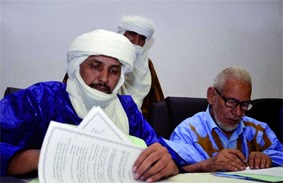 Le Mali entre fédéralisme et autonomie du nord