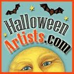 Halloween Artists