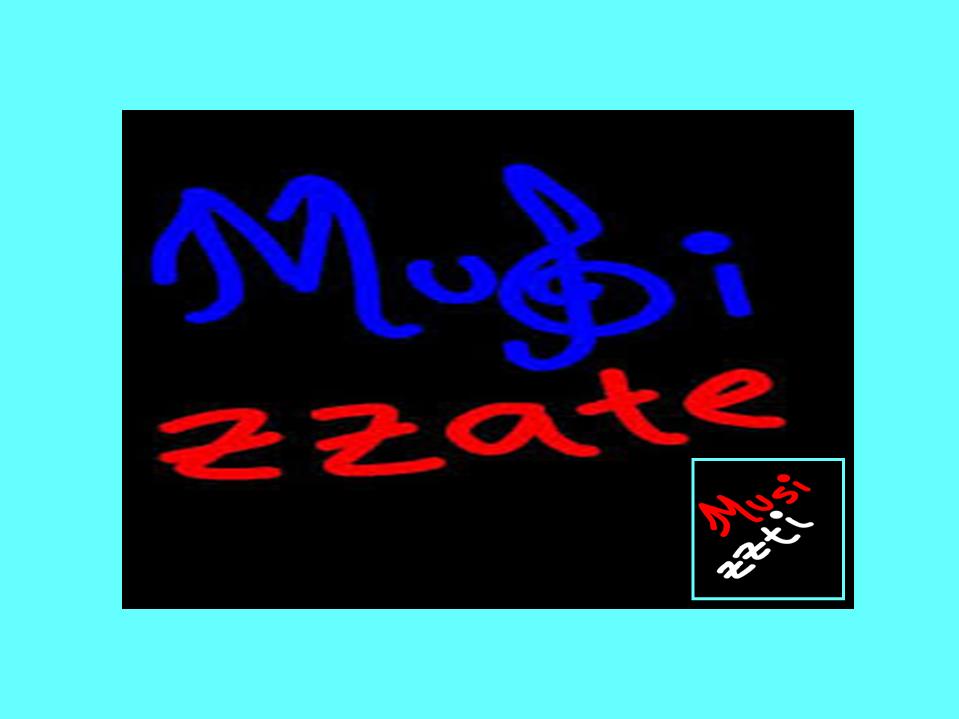 MUSIZZTI por Musizzate