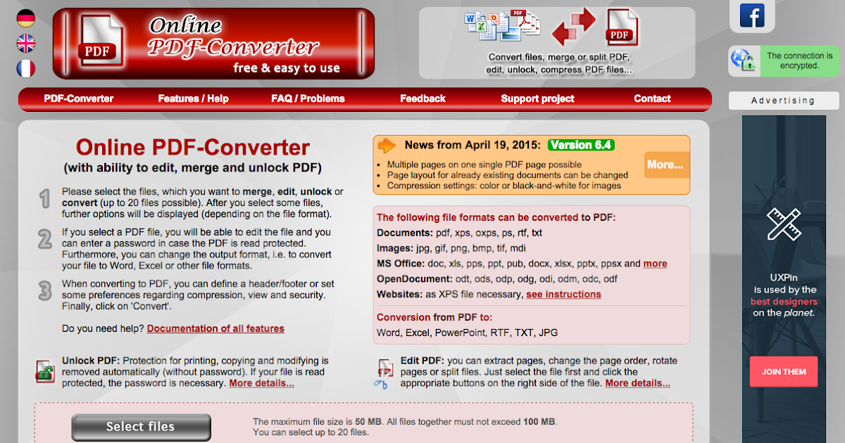 Merge Excel To Pdf Form