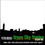 GREEN CITY STORIES VOL.1 EP /2009/