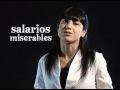 AUMENTO DE SALARIOS YA