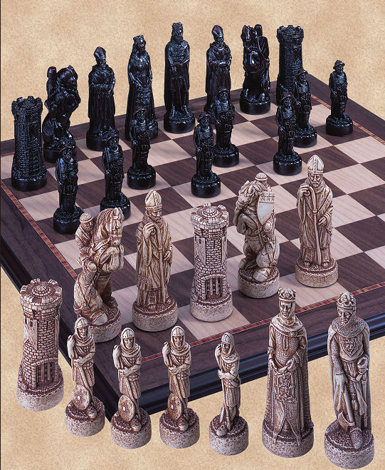 Como o xadrez se integrou ao mundo dos eSports - ISTOÉ DINHEIRO