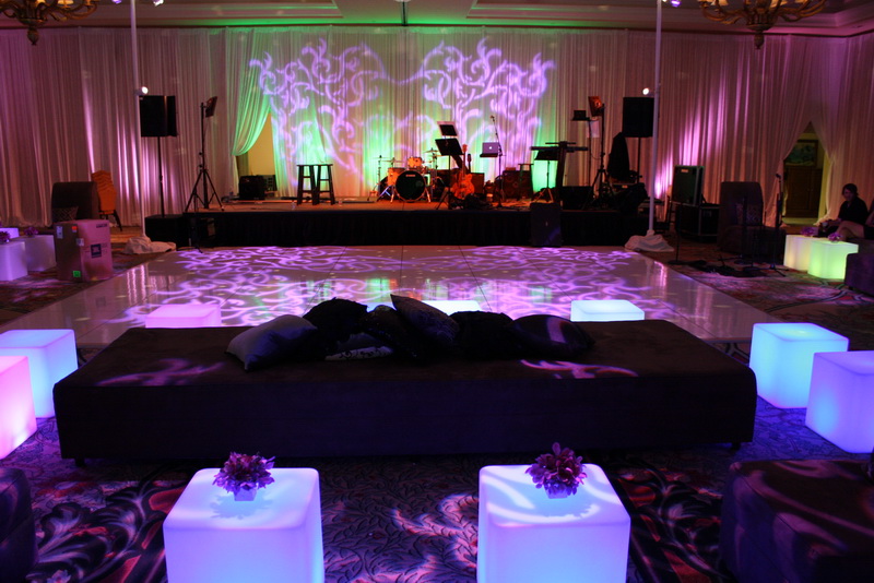 Wedding After Party