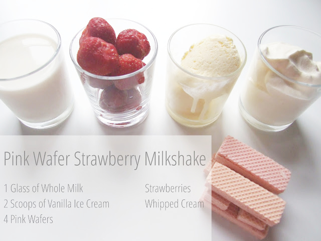 How To Make Milkshakes