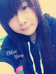 Chloe ying ♥