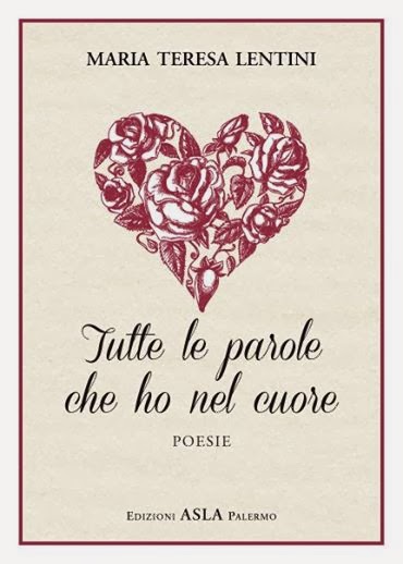 " Tutte le parole che ho nel cuore"