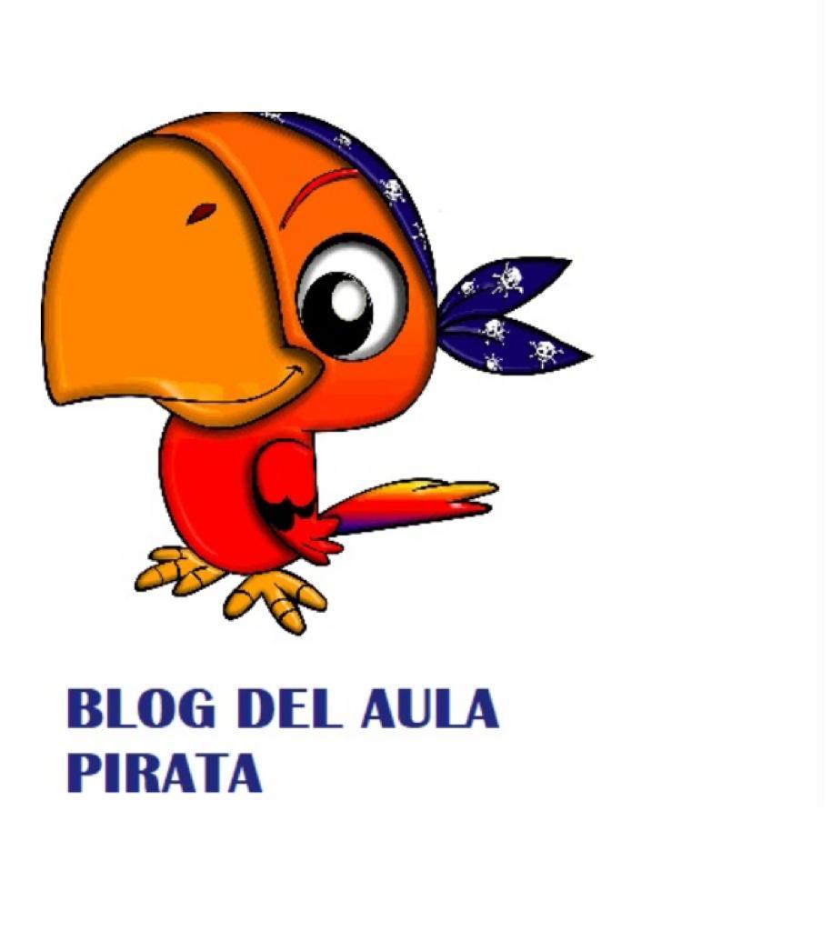 AULA PIRATA