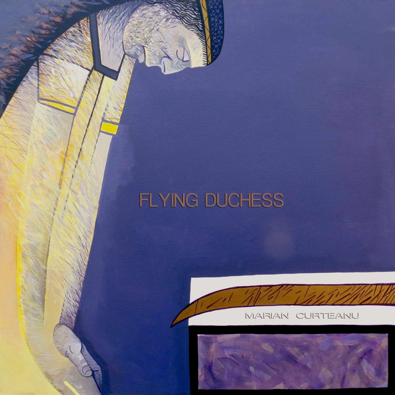 Flying Duchess