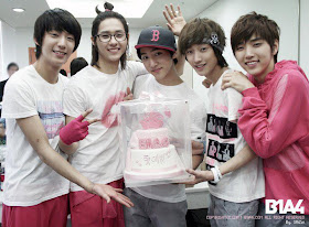 B1A4