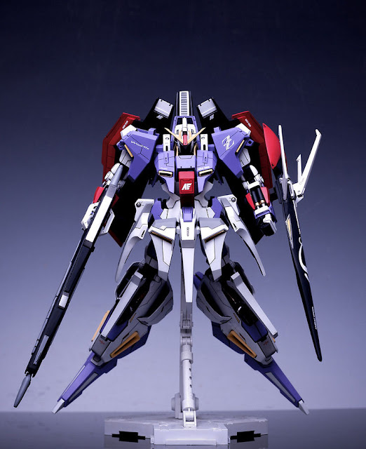 hyper zeta