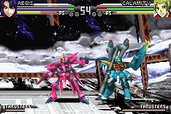 Anime Game Reviews Mobile Suit Gundam Seed Battle Assault Anime Game Reviews Mobile Suit Gundam Seed Battle Assault