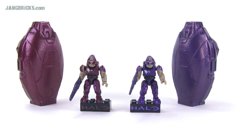 mega bloks odst drop pod