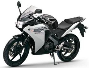 honda cbr 150r side panel price