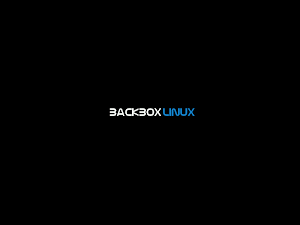 Linux Backbox sebagai media hacking