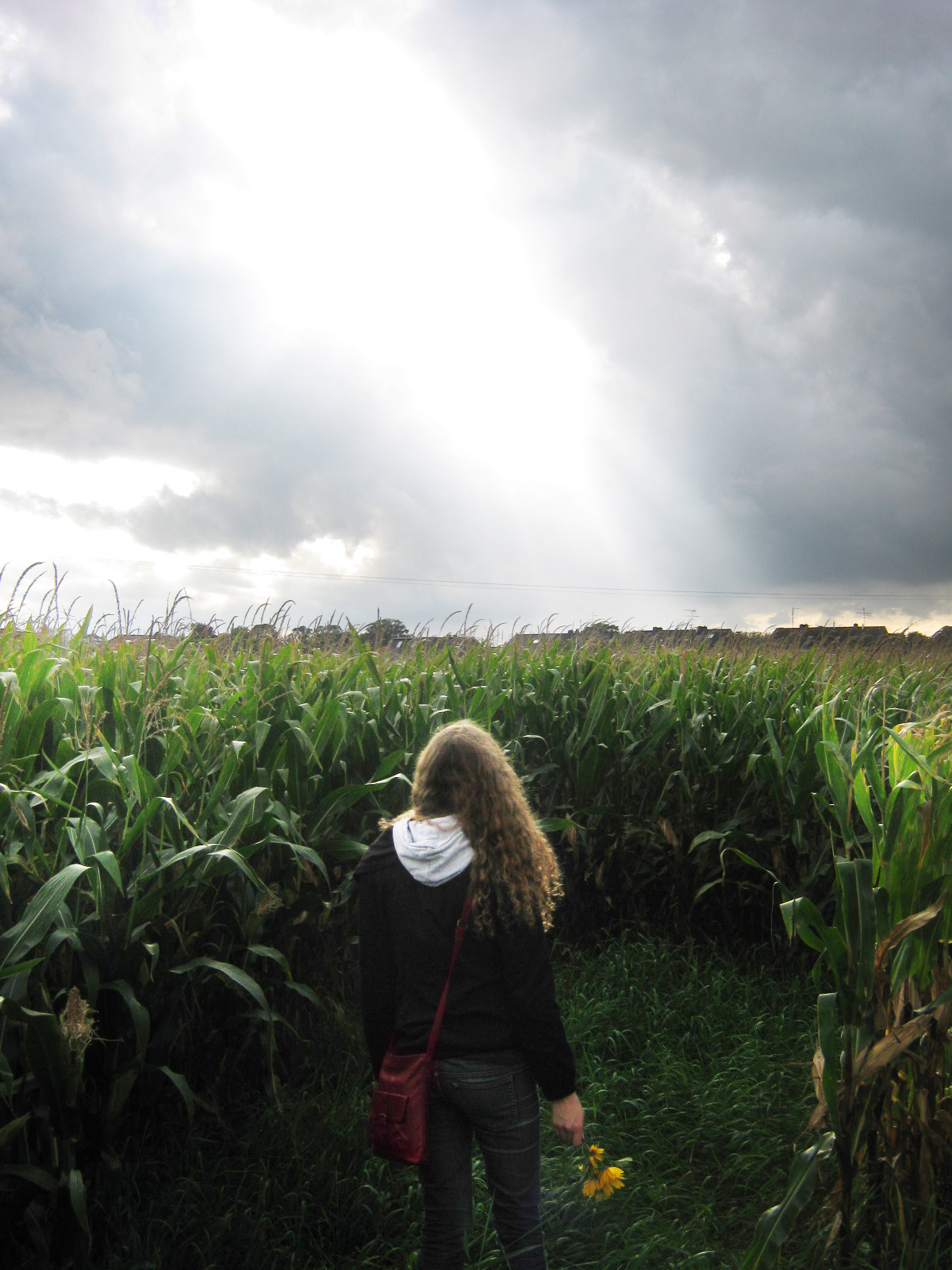 Das Innere Kind September 2011