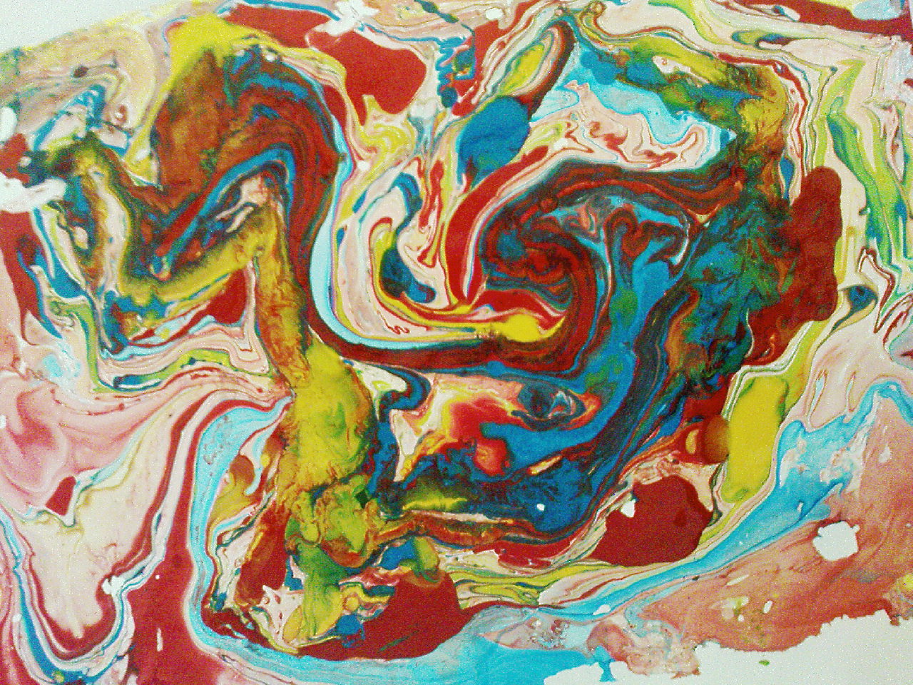 Pendidikan Seni Rupa dan Kerajinan PGSD Stkip PGRI Tulungagung