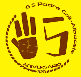 G.S. Padre Coll 329