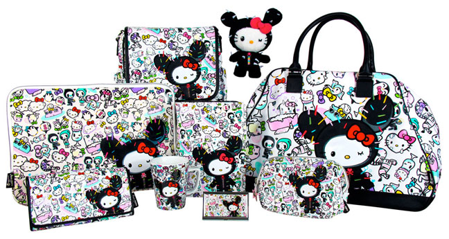 chunkylicious kawaii crafts limited edition tokidoki for hello chunkylicious kawaii crafts limited edition tokidoki for hello