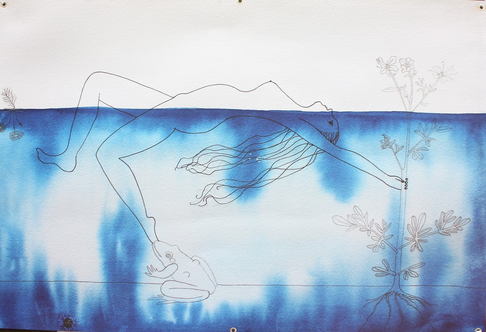 Elaine showalter ophelia essay