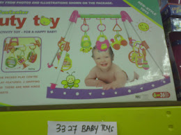 Baby toy 1 RM80.00
