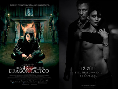 Lightning Dragon Tattoo