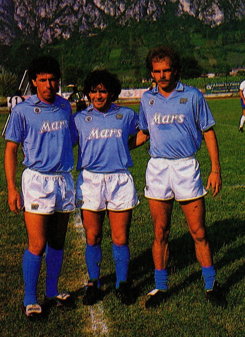 Napoli Soccernostalgia Retro Soccer Magazines Facebook, 46 OFF