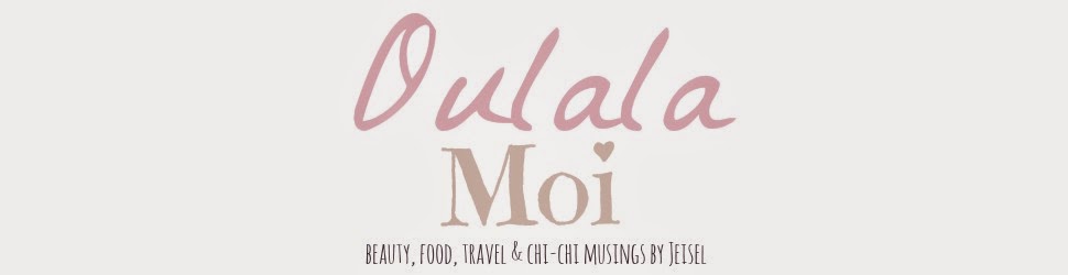 Oulala Moi