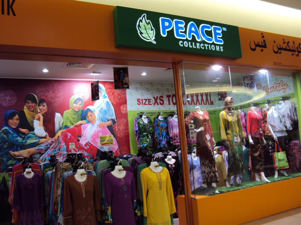 Miles Of Smiles Peace