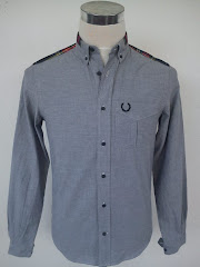 fred perry