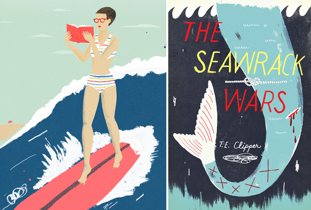 Christopher Silas Neal