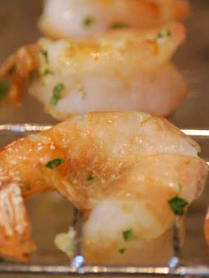 shrimp