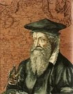 Gerardus Mercator