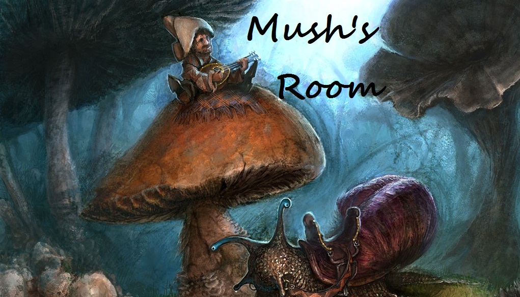 Mush's Room