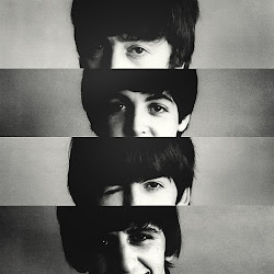 Be a Beatle