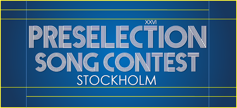 Preselection Song Contest