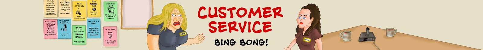 Customer Service