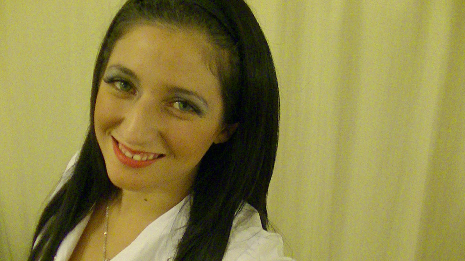 "Acabando" bien arriba el jueves...