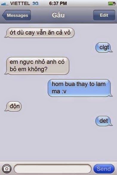 Tài năng có hạn...nhưng khốn nạn vô cùng =))