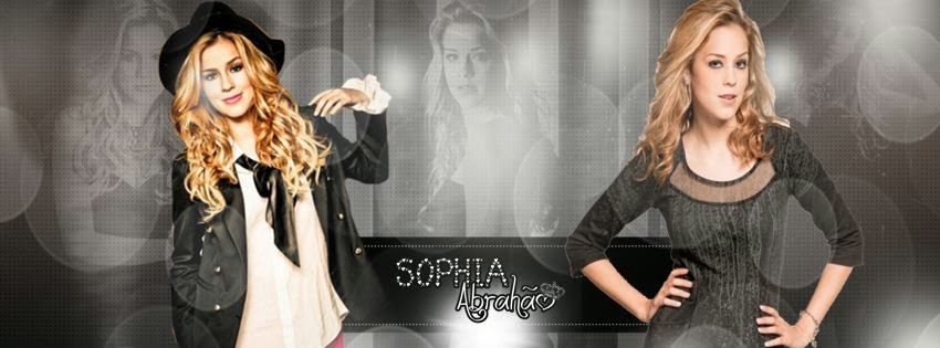 Sophia Nossa Diva