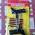 Alat Tambal Ban Tubeless