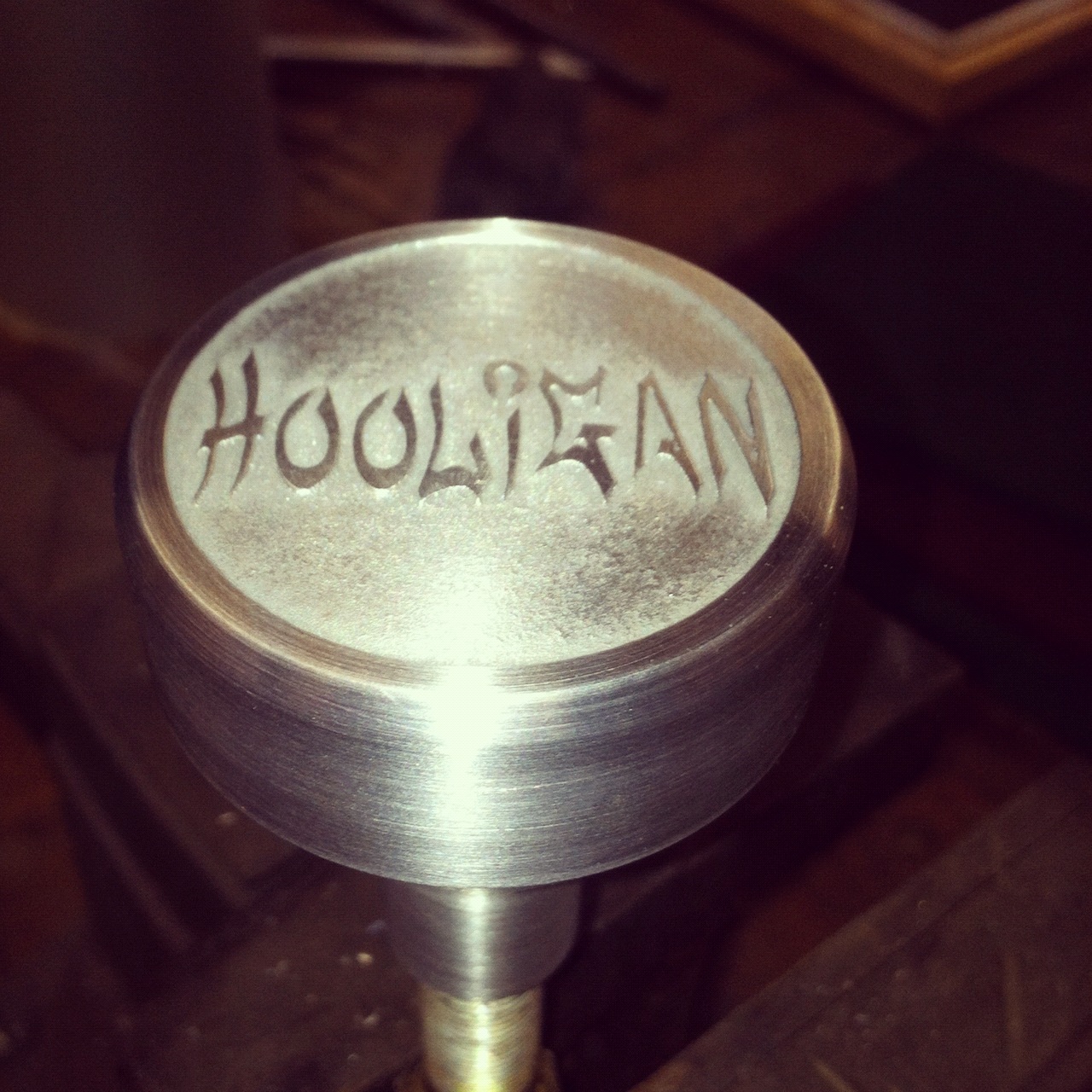 TWT Motorcycle Parts Custom Shifter Knobs