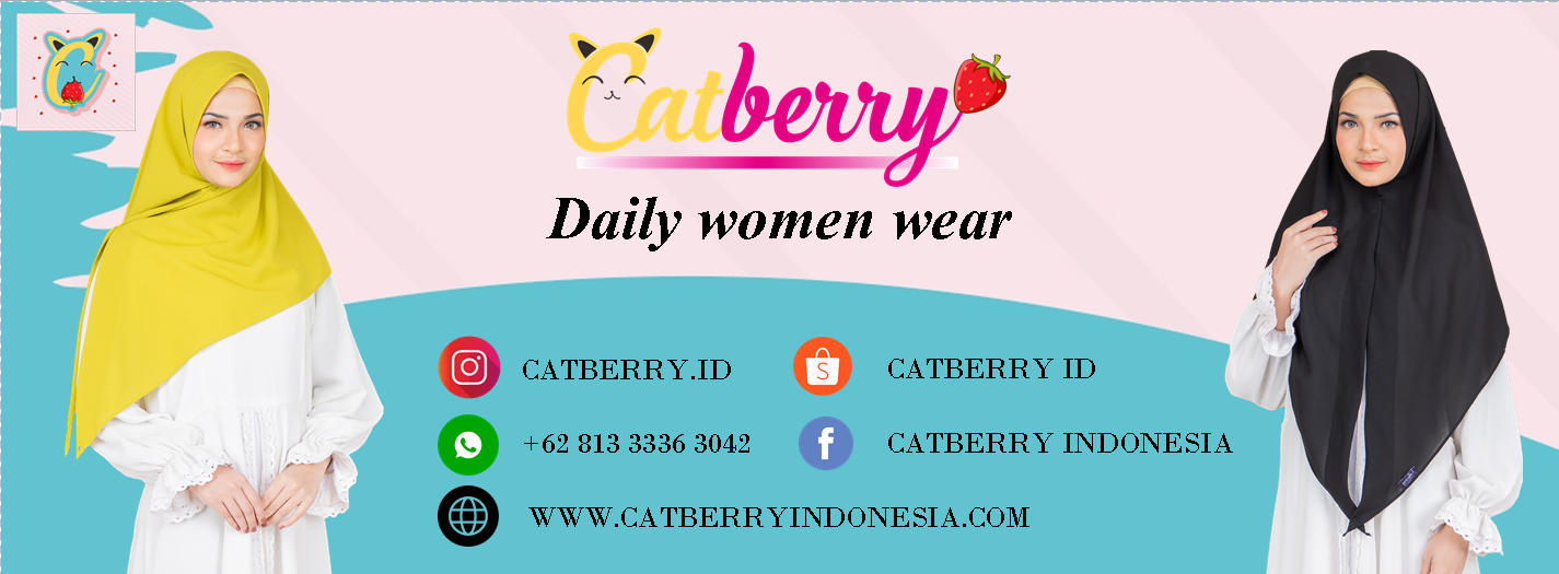 Catberry Indonesia