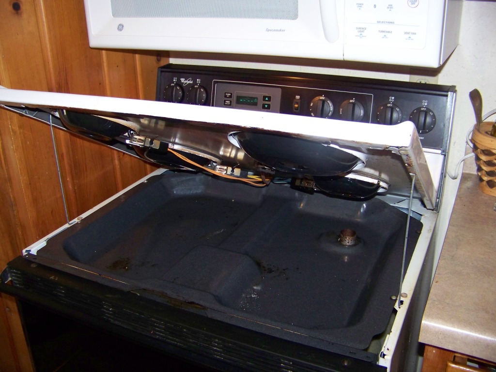 How To Lift Stove Top On Ge Gas Stove at Michael Weatherall blog