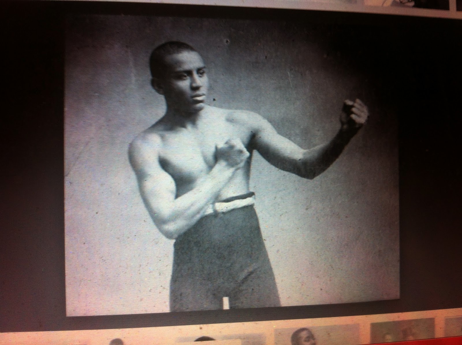 THE BLACK SOCIAL HISTORY BLACK SOCIAL HISTORY AFROCANADIAN