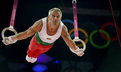 Йордан Йовчев се класира на финала на халки на турнира по спортна гимнастика и по този начин изпълни своята цел и мечта на рекордното си шесто участие на Олимпиада.